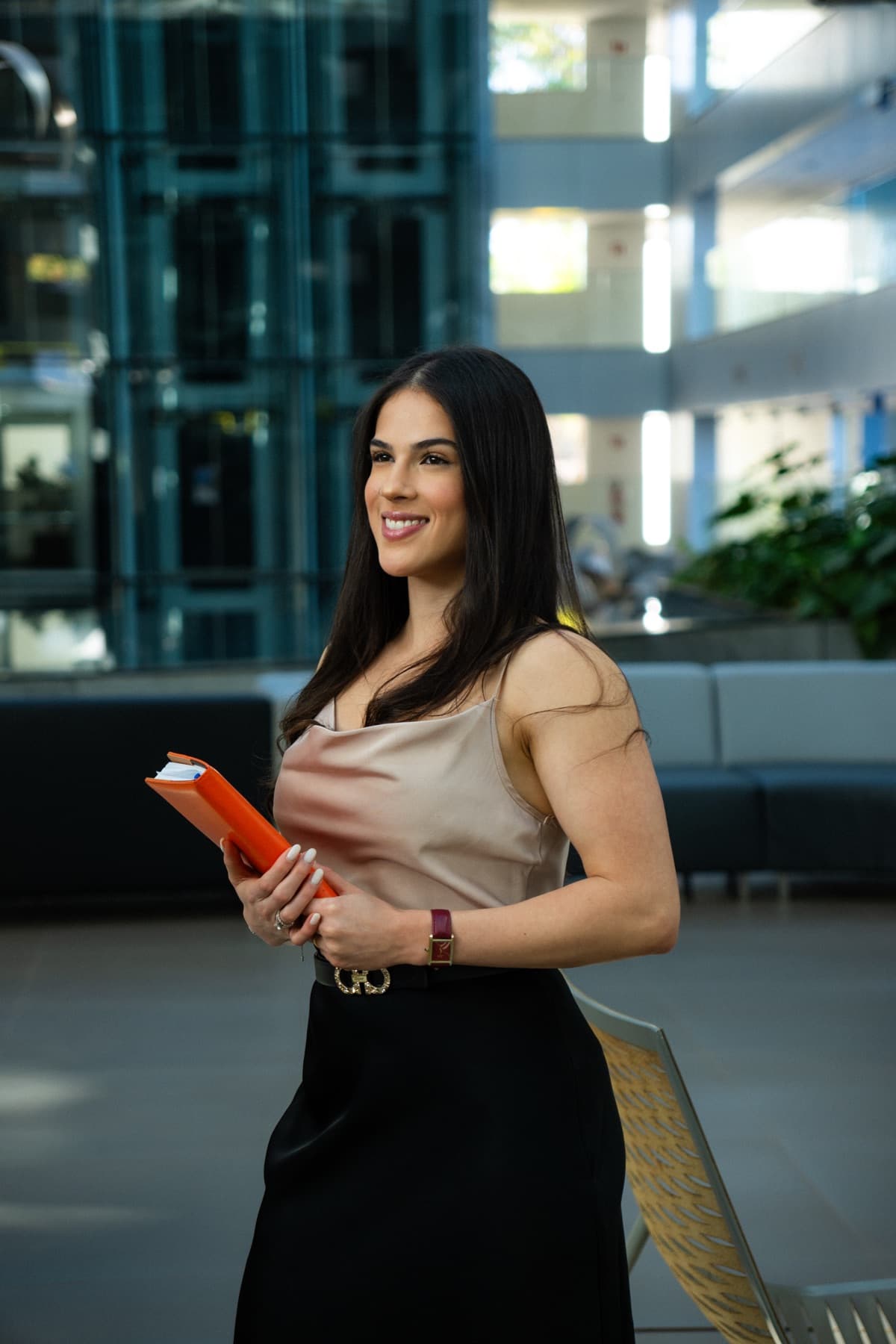 Ana Clara - Later Nobilis