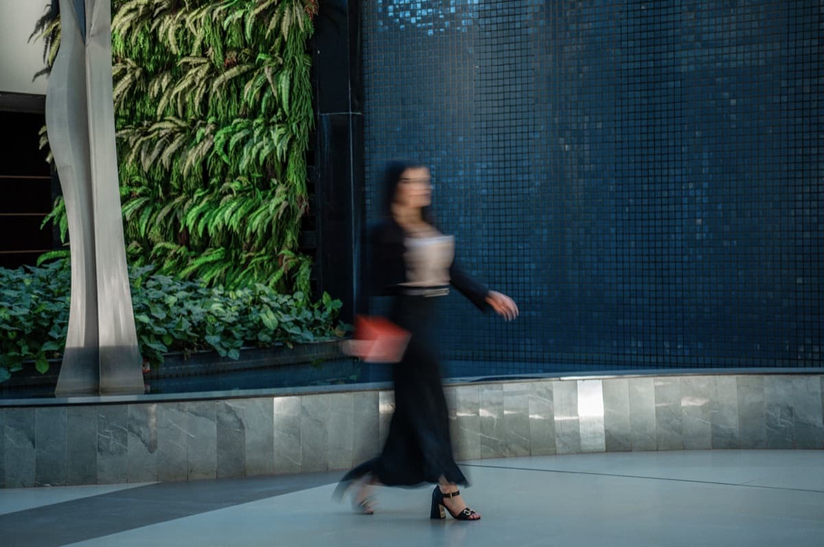 Concierge imobiliário