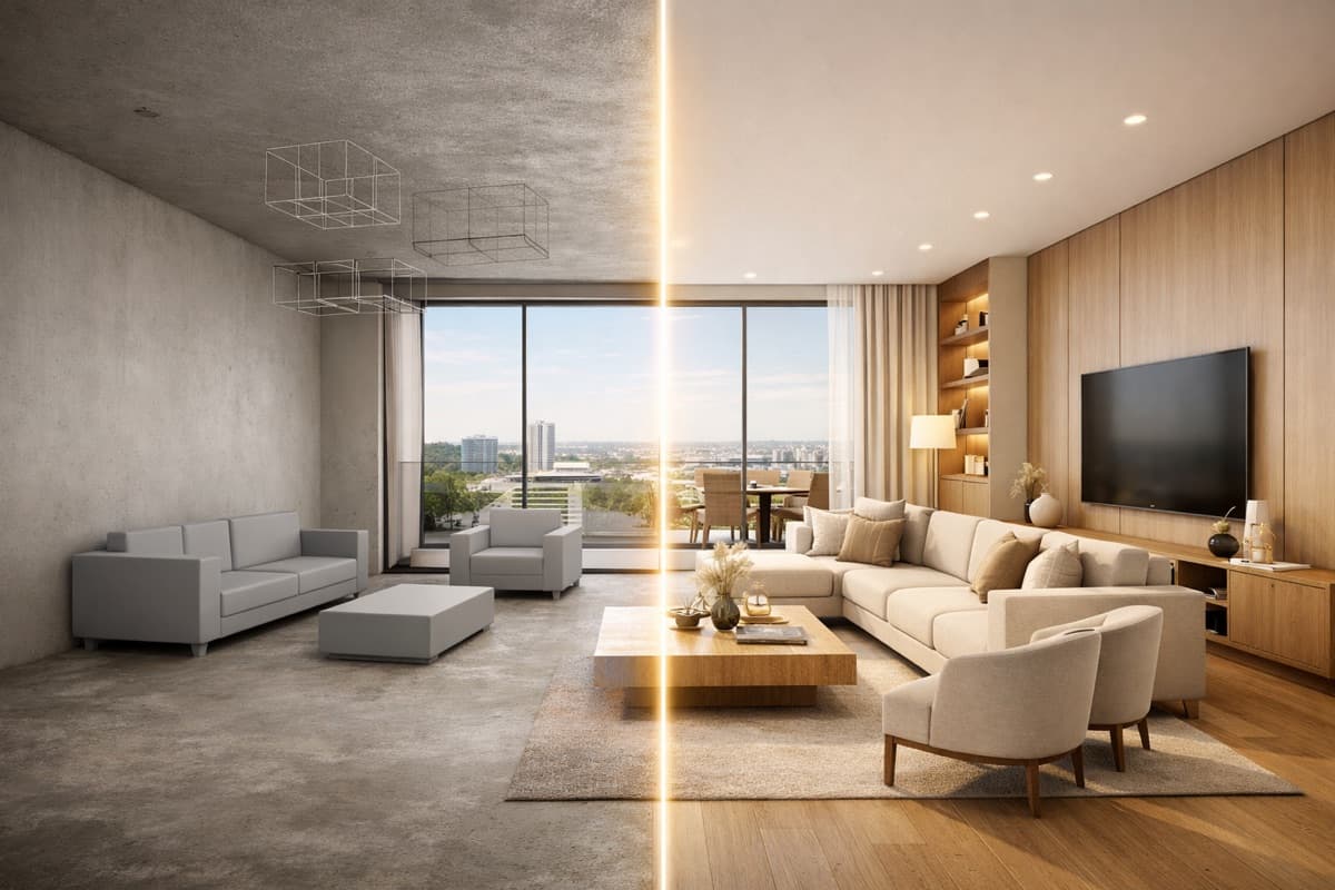 Open house exclusivo